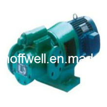 SNF Three Screw Marine Oil Pump